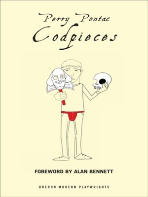 cover image of Codpieces